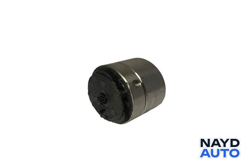 KangarooWinch K8000SR Compact Кенгуру Уинч — снимка 5