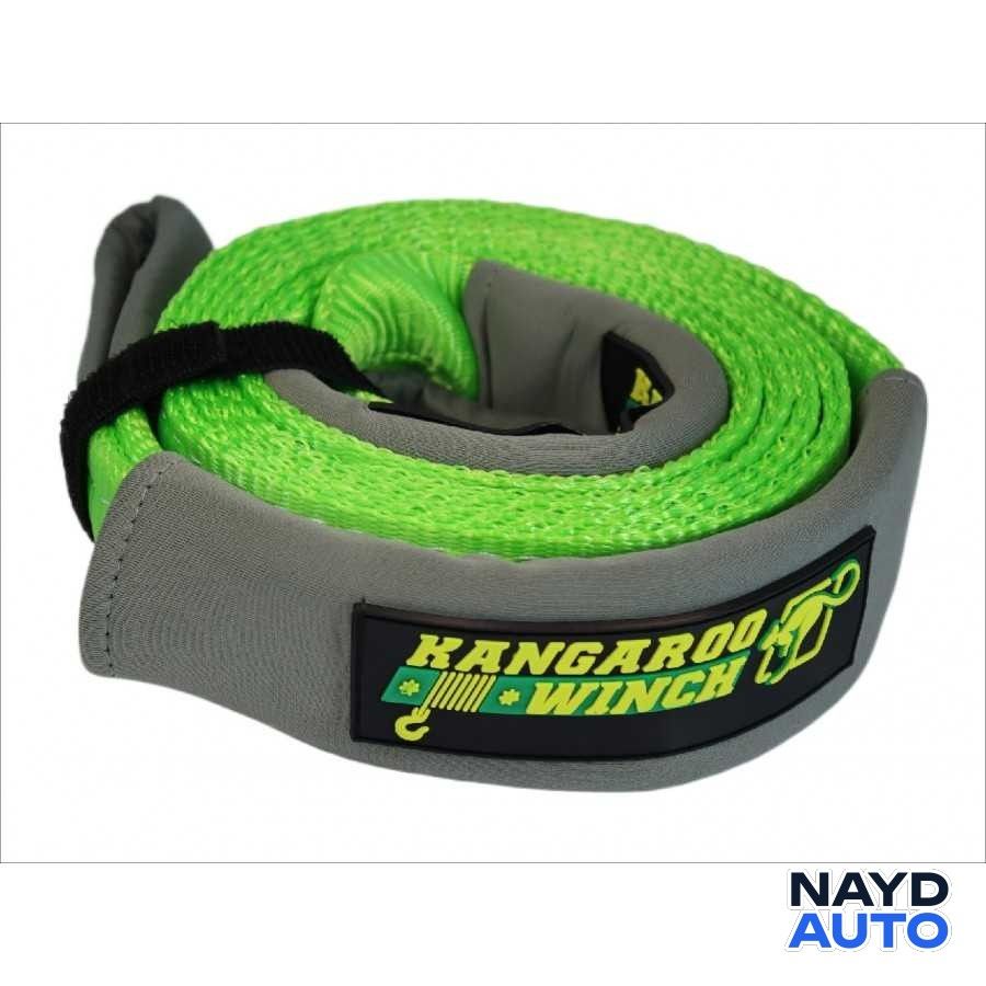 Колан за дърво KangarooWinch 2T / 10M