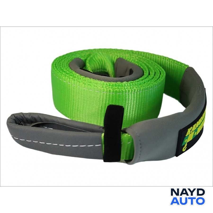 Колан за дърво KangarooWinch 2T / 10M — снимка 3