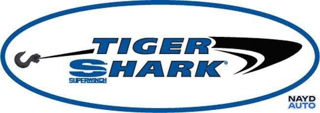 SuperWinch TigerShark 11.5 12V — снимка 5
