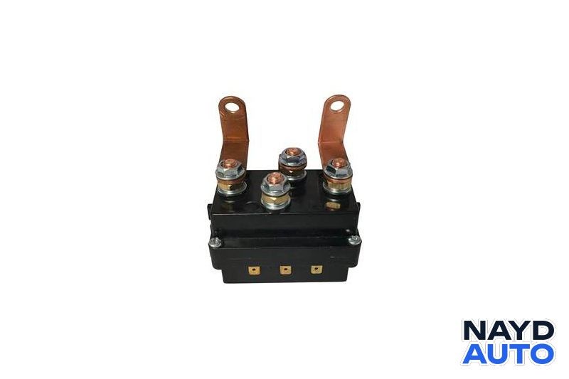 KangarooWinch K8000SR Compact Кенгуру Уинч — снимка 7