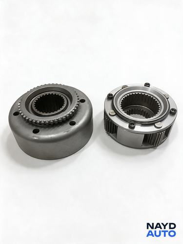 Кит за бавна раздатка Power Gear за Suzuki Jimny 4.18:1