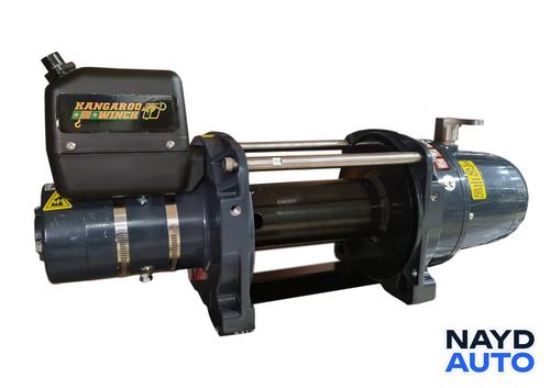 KangarooWinch (PowerWinch) ADV20.0 24V