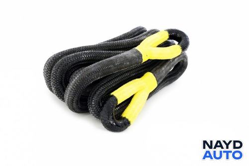 Синтетично кинетично (динамично) Black Mamba 28mm / 8M MBL17000kg