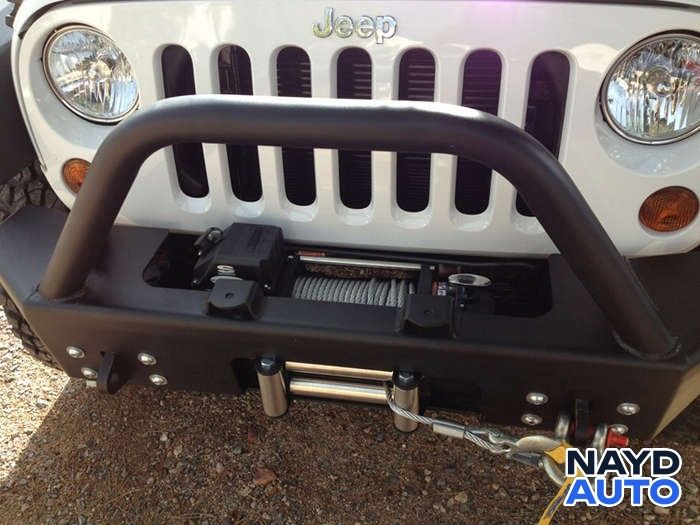SuperWinch TigerShark 11.5 12V — снимка 7