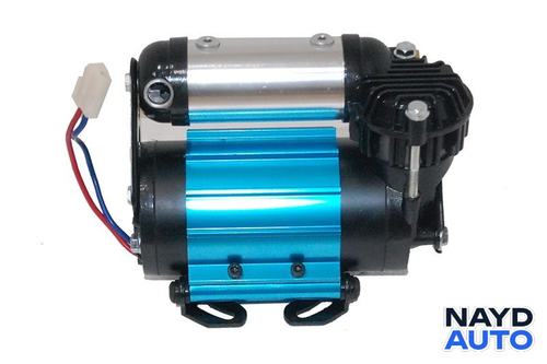 Компресор за въздушен блокаж PowerLocks ВСИЧКИ МОДЕЛИ