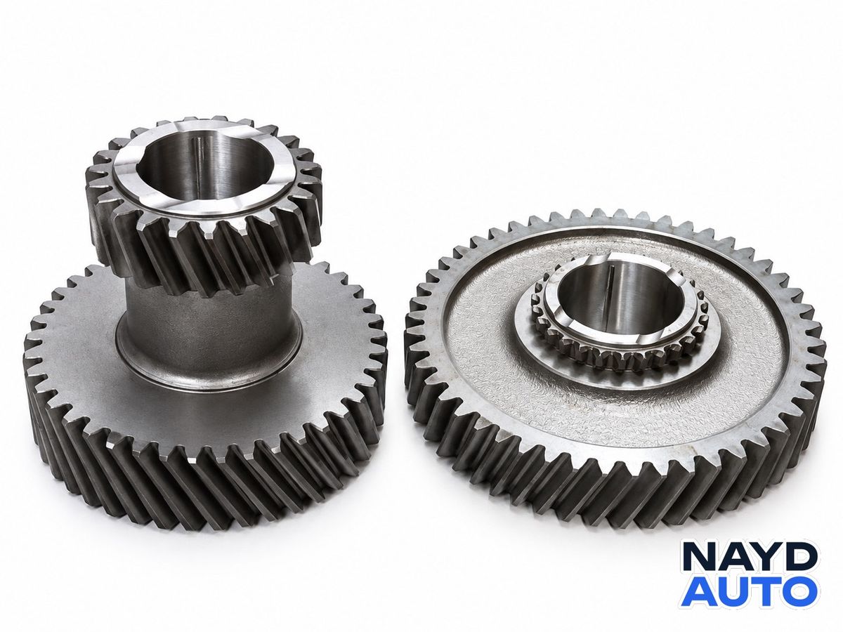 Кит за бавна раздатка Power Gear за Suzuki Samurai 4.16:1