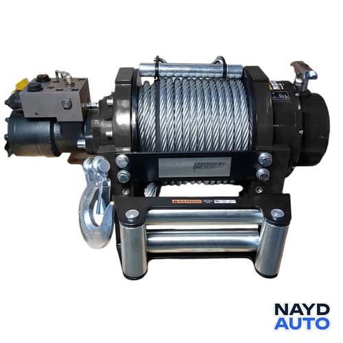 Хидравлична лебедка KangarooWinch K15000H