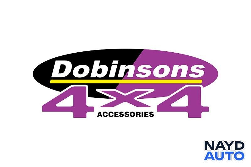 Усилено окачване +50 mm DOBINSONS за NISSAN Pathfinder 2005 – 2016 — снимка 6