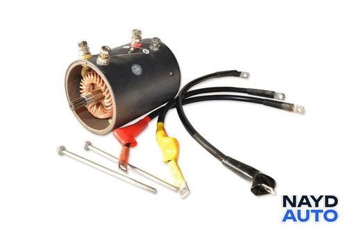 Електромотор за лебедка PW12000/13000, K12000/13000 12V