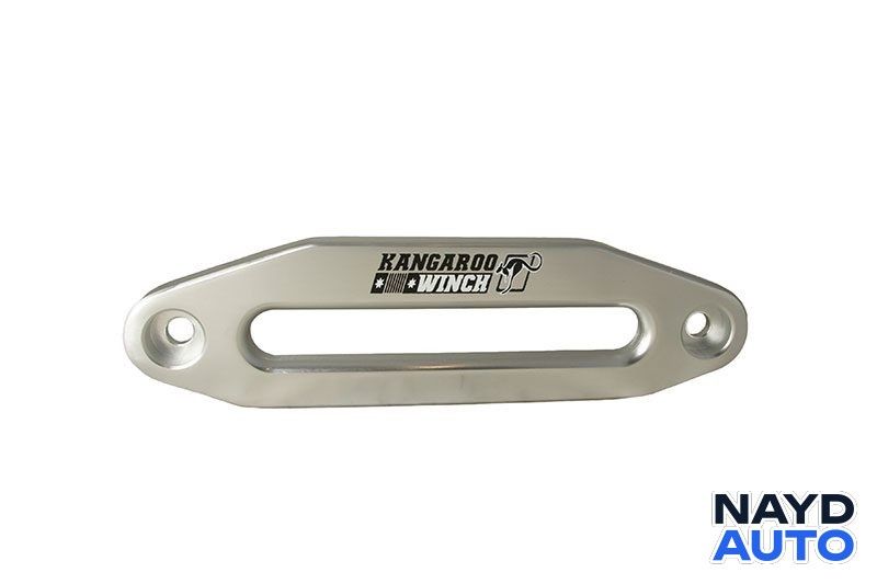 Лебедка KangarooWinch K12000SR 12V Кенгуру Уинч — снимка 4