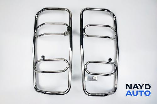 Предпазни решетки за стопове Toyota LC80 92-97