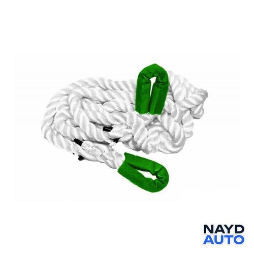 Кинетично въже PowerLine 14 mm / 10 M – 4000 kg