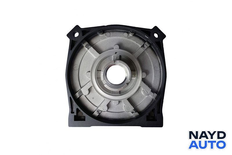 Фланец за лебедка PW12000XT HD / K12000XT HD от страната на мотора — снимка 2