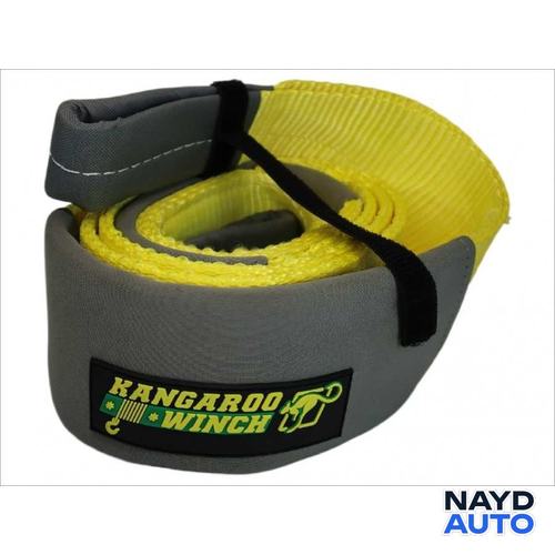 Колан за дърво KangarooWinch 3T / 10M