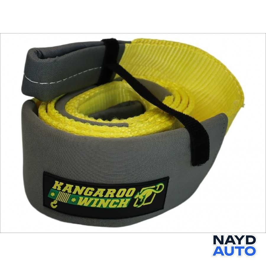 Колан за дърво KangarooWinch 3T / 10M