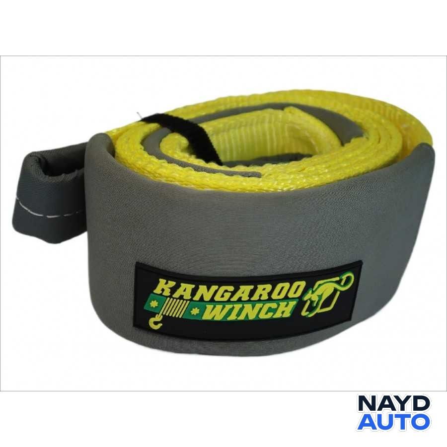 Колан за дърво KangarooWinch 3T / 10M — снимка 2