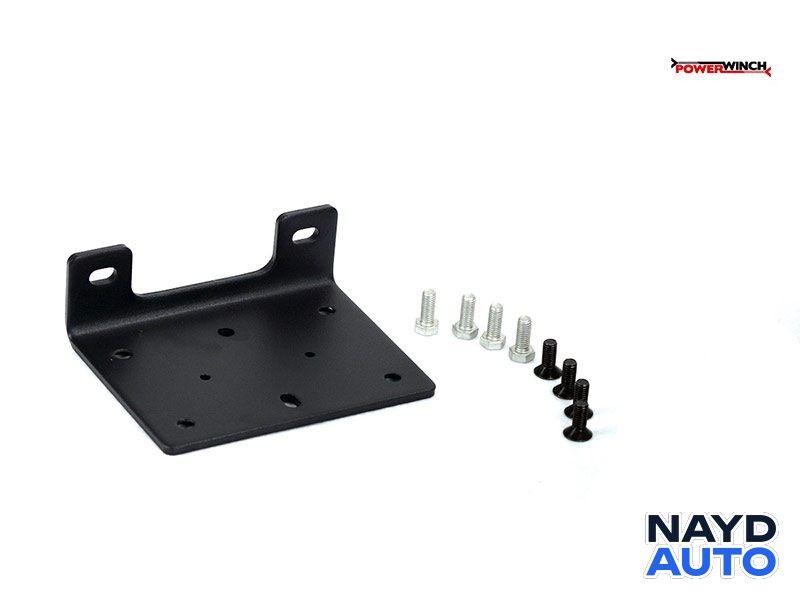лебедка KangarooWinchK3500SR 12V — снимка 5