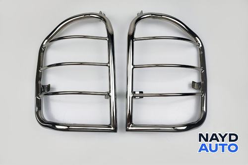 Предпазни решетки за стопове Rav4 2000