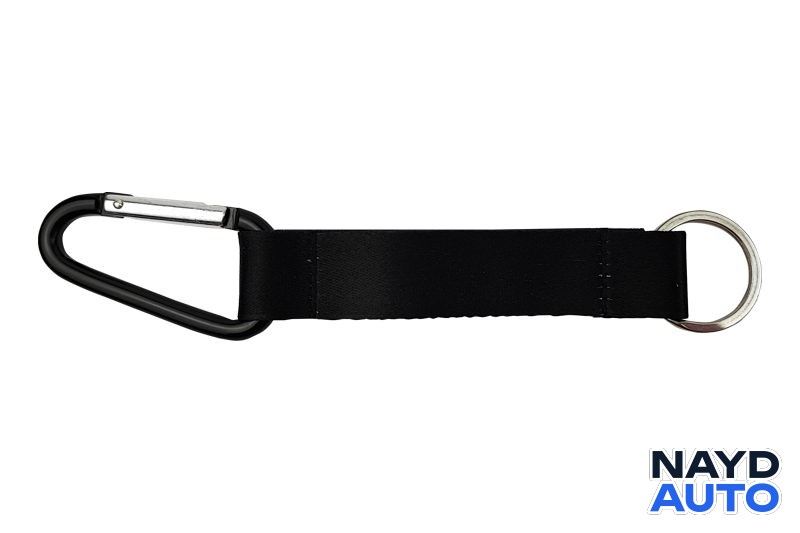 Лебедка DOMINATOR D12000PG SR 12V/24V — снимка 7