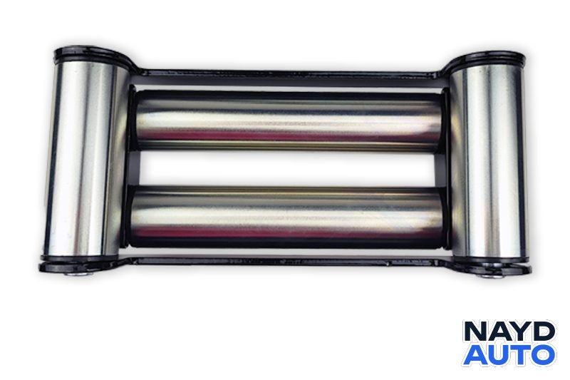 Лебедка DOMINATOR D12000PG W 12V/24V — снимка 5