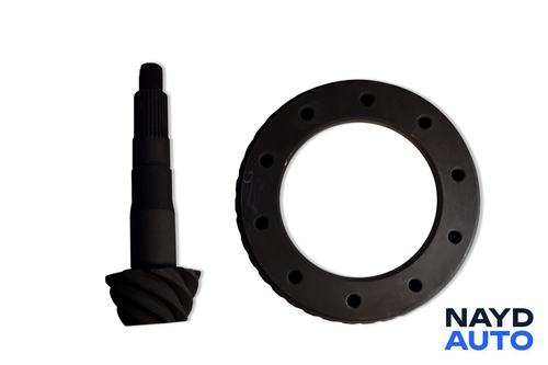 Комплект пиньон и корона Power Gear преден за Toyota Land Cruiser 90/95 4.11