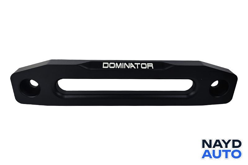 Лебедка DOMINATOR D12000PG SR 12V/24V — снимка 6