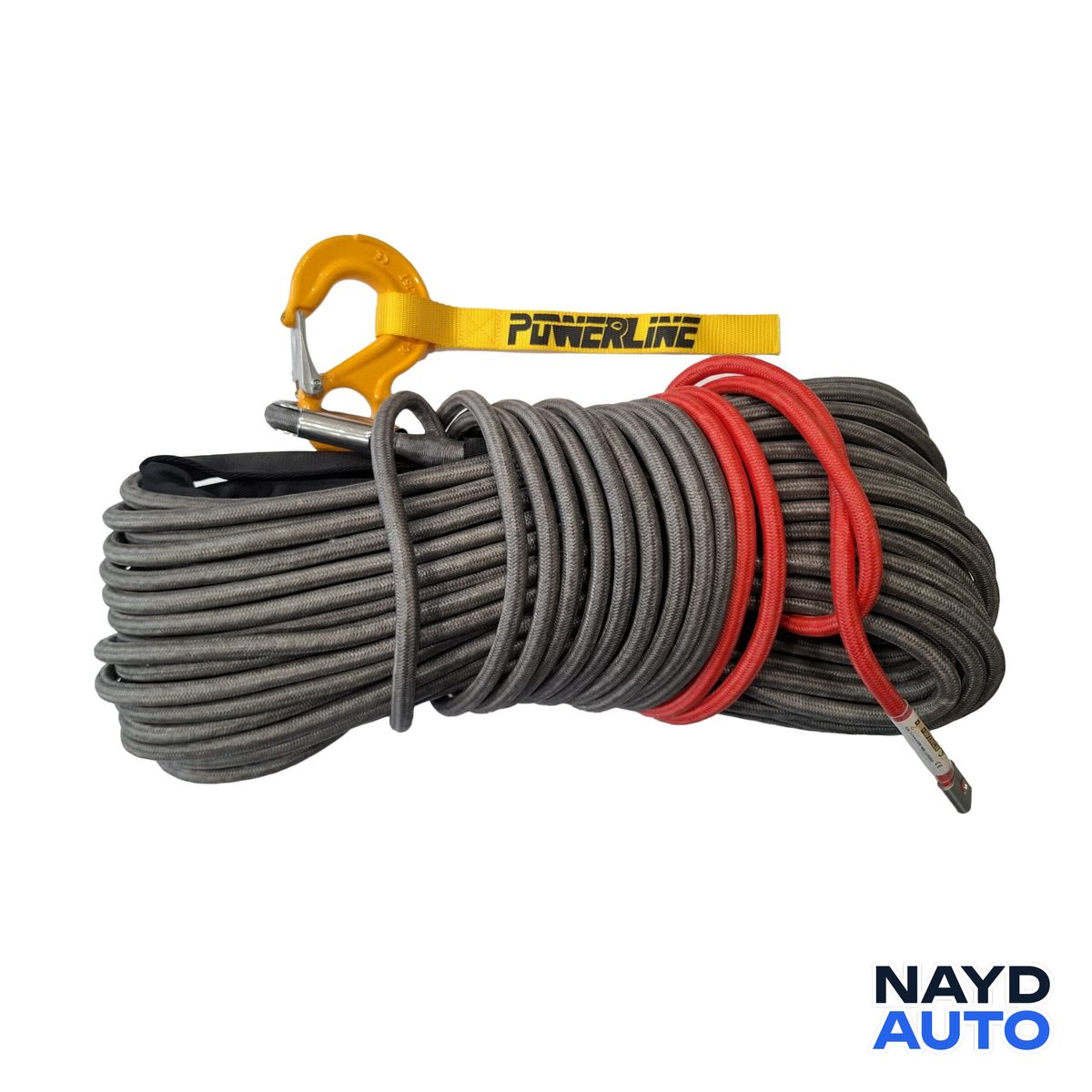 Синтетично въже PowerLine Vipe Rope 12 mm / 50 M
