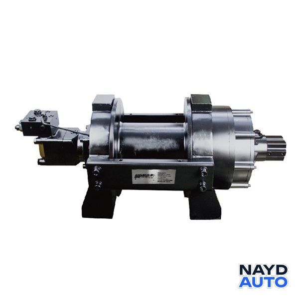 Хидравлична лебедка KanagrooWinch K20000H