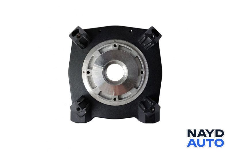 Фланец за лебедка PW12000XT HD / K12000XT HD от страната на мотора